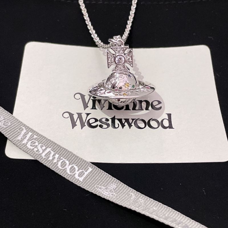 Vivienne Westwood Necklaces